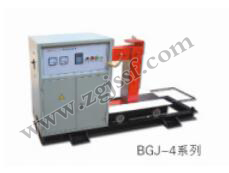 BGJ-4系列感应加热器